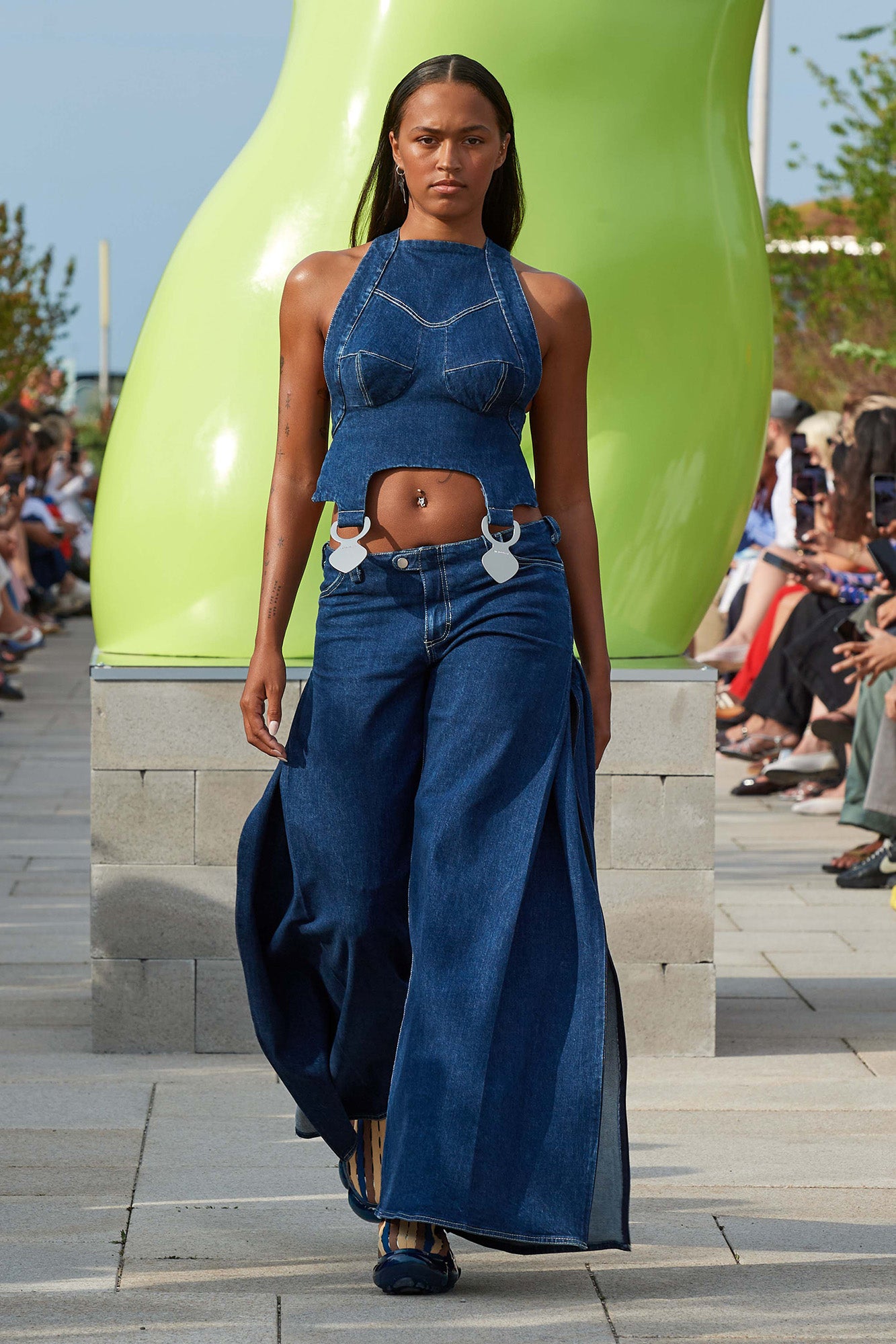 Belt Top