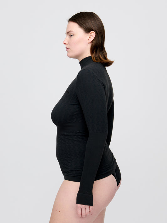 Deep Doze Turtleneck