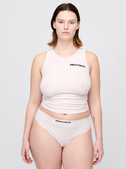 Petal Rise Briefs
