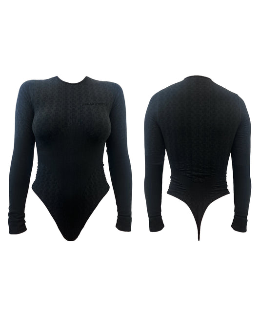 Deep Doze Leotard