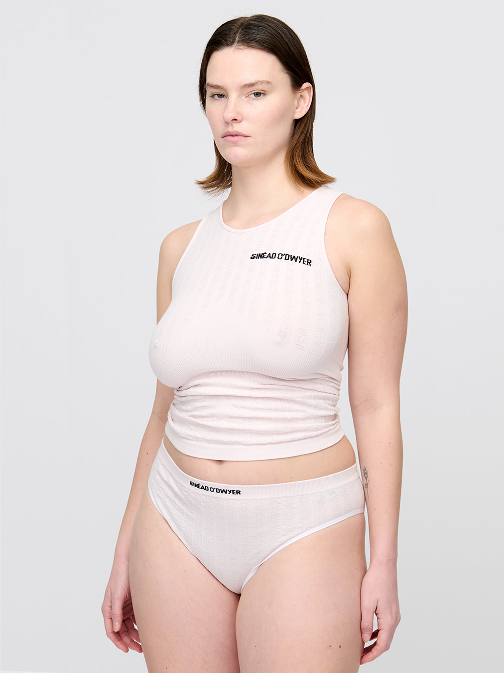 Petal Rise Briefs