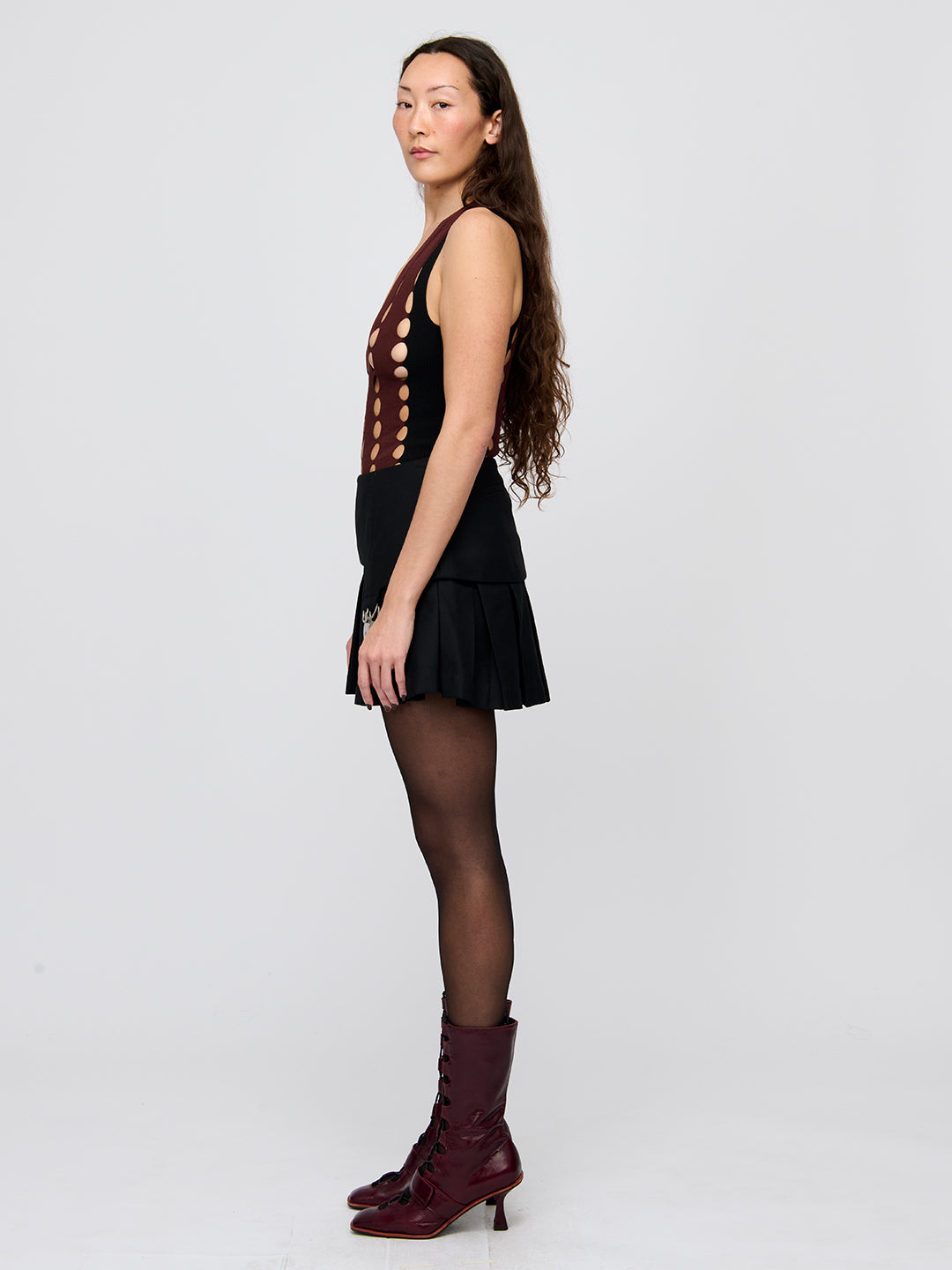 Irish Dancing Ankle Boots