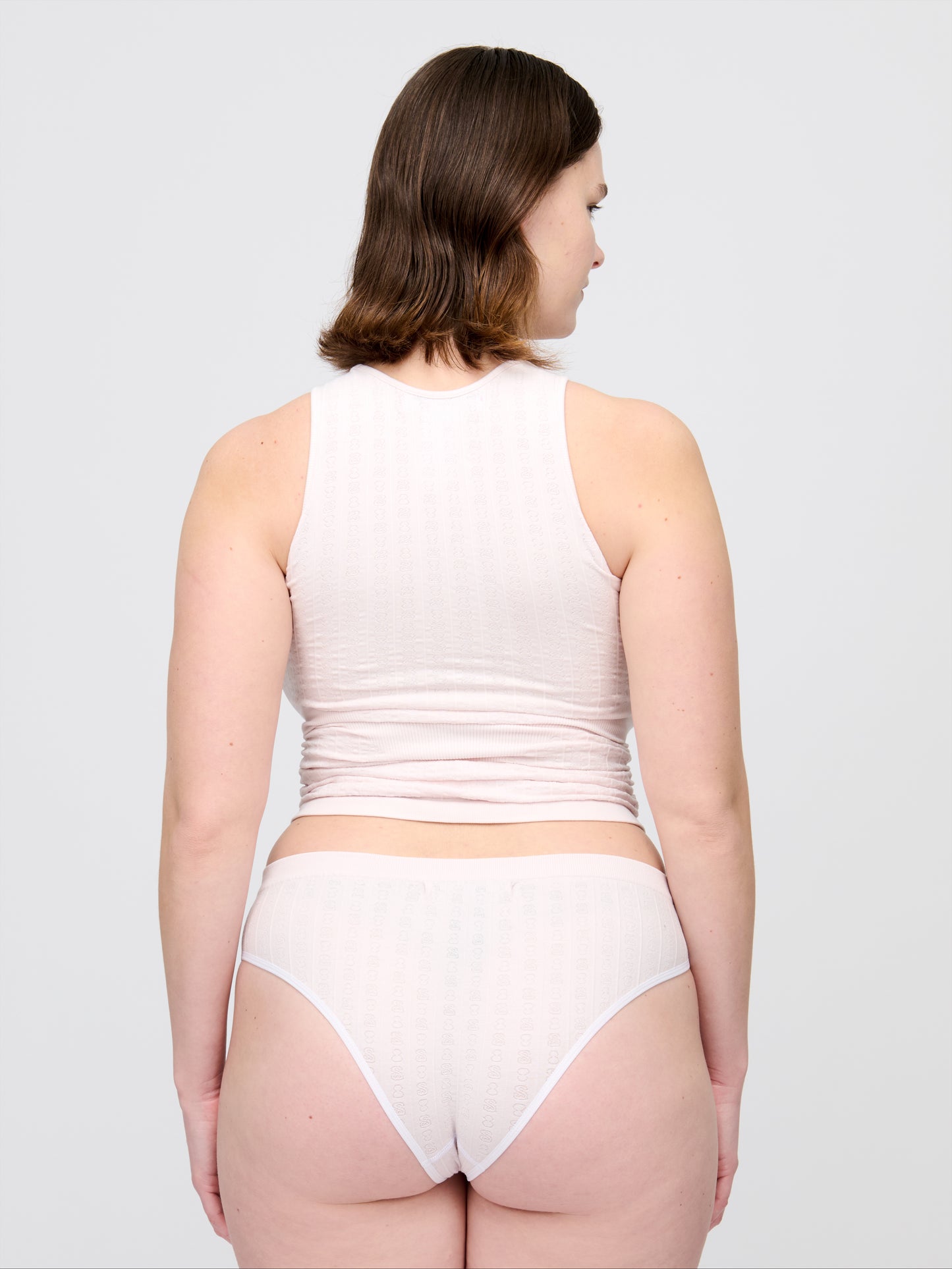 Petal Rise Briefs