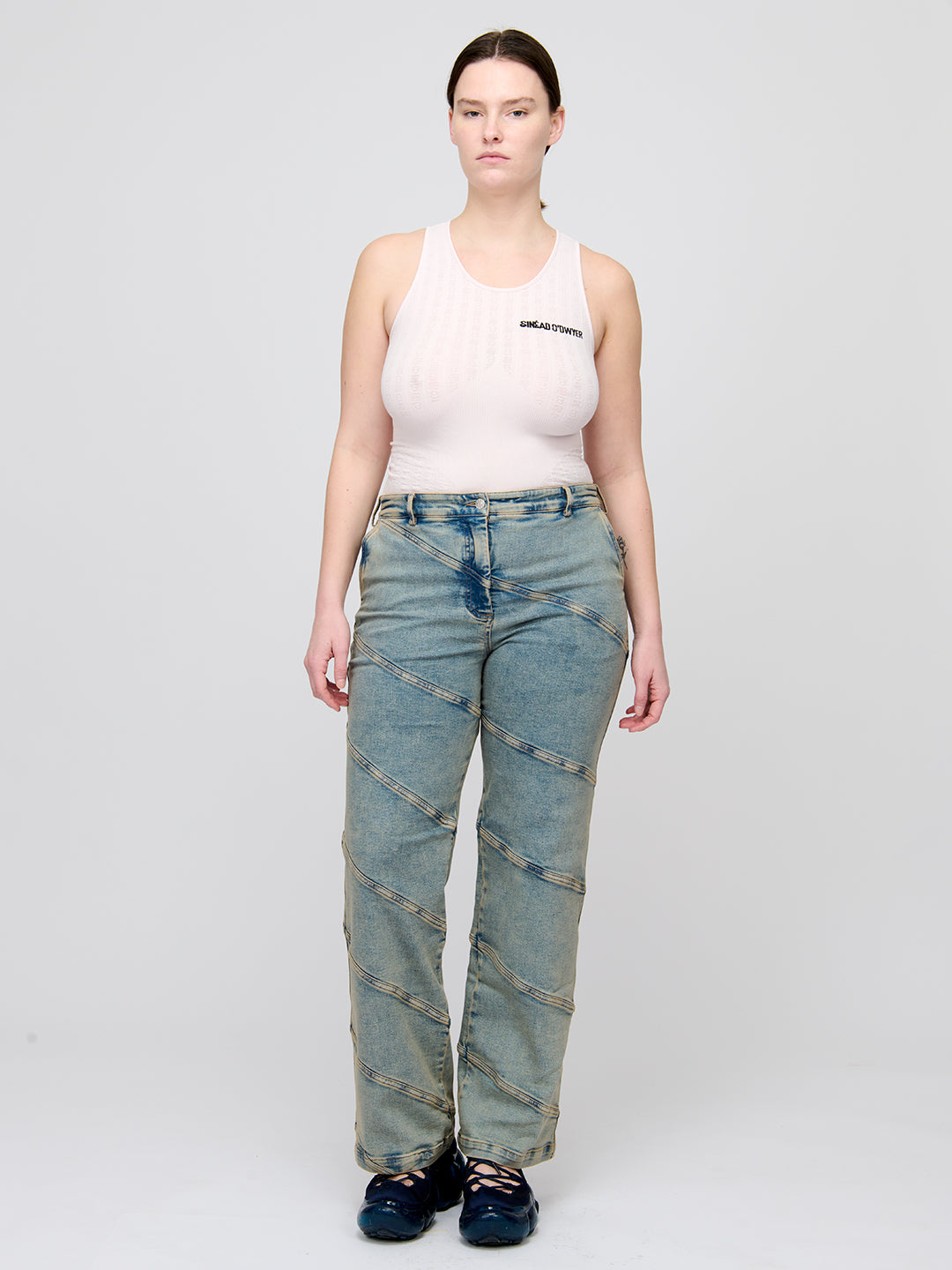 Petal Rise Tank