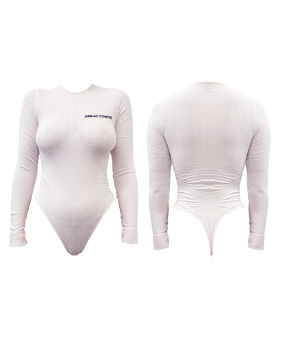 Petal Rise Leotard