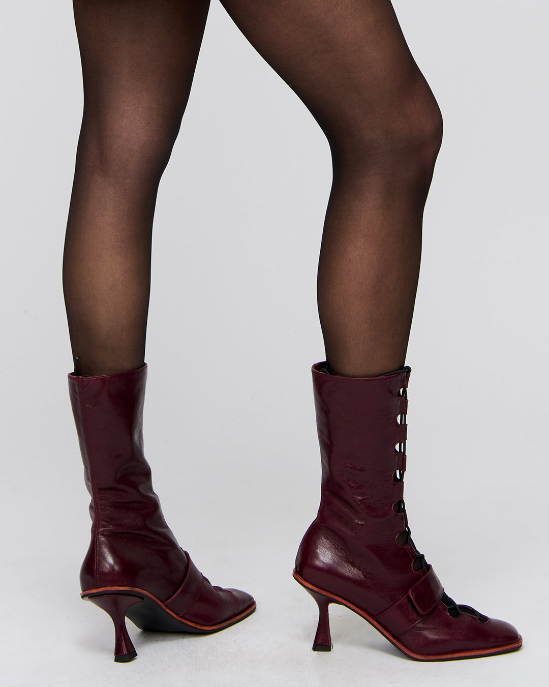 Irish Dancing Ankle Boots